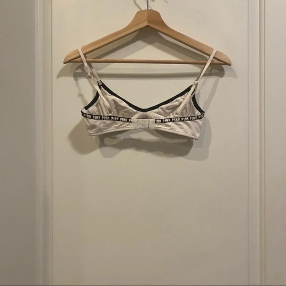Victoria’s Secret PINK Bralette - Picture 3 of 3